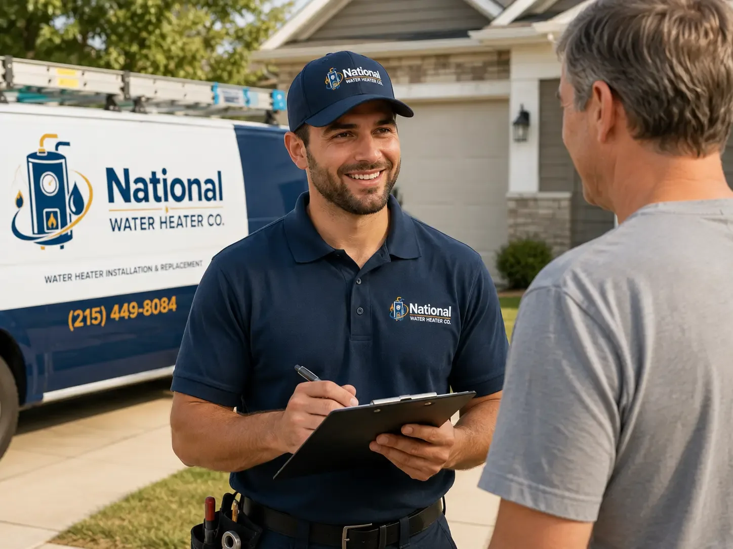 Water Heater Installation Mount Judea, AR FAQs